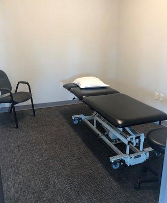 Treatment Room