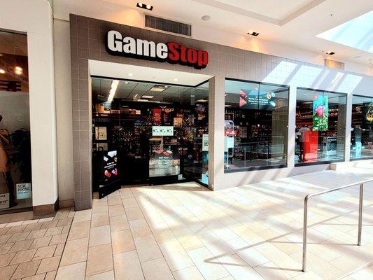 GameStop