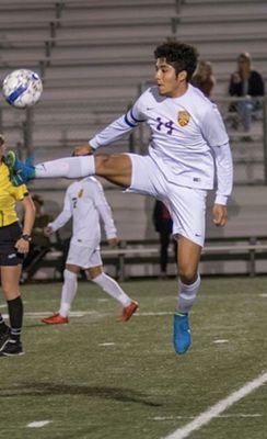 DSHS TIGER SOCCER