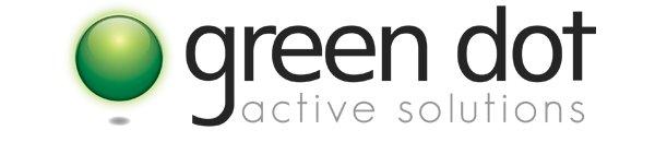 Green Dot Active IT Solutions, We Are Your IT Department.  The area's premiere information technology service provider for 14 years.