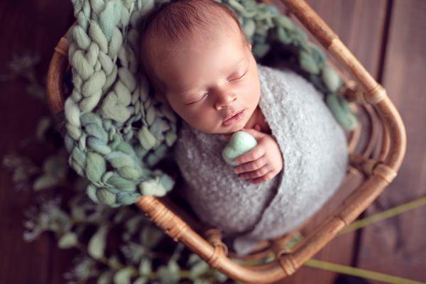 Newborn Photography