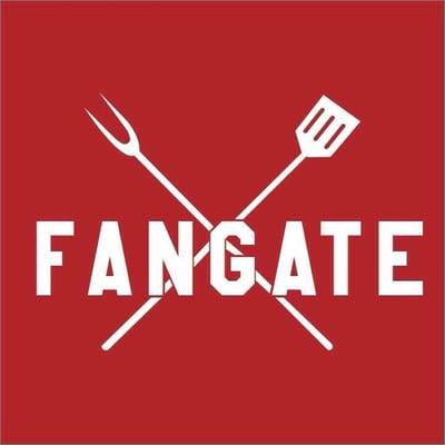 Fangate