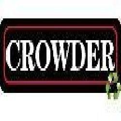 Crowder Excavating & Land Clearing