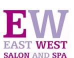 East West Salon and Spa/Kareshma Jewelers & India Boutique logo