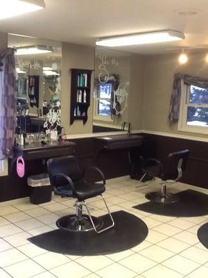 Salon