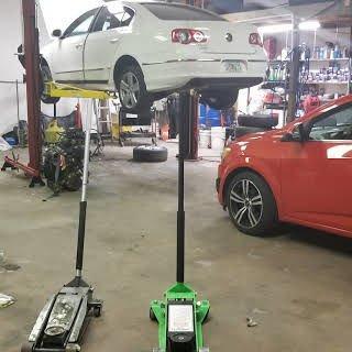 MG Car Doctor