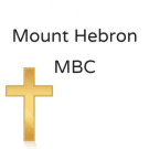 Mount Hebron MBC of League City, Texas