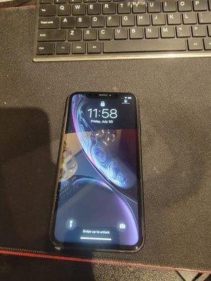 Iphone X After