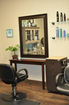 Be A Beauty Salon