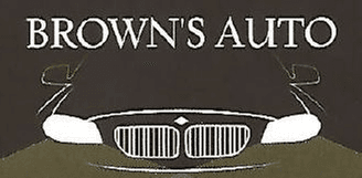 Brown's Auto