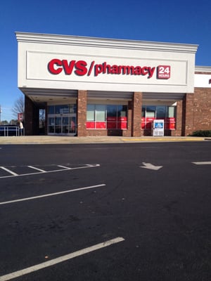 CVS Pharmacy