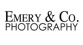 Emery & Co. Photography logo