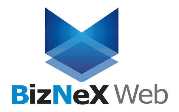 BizNex Web