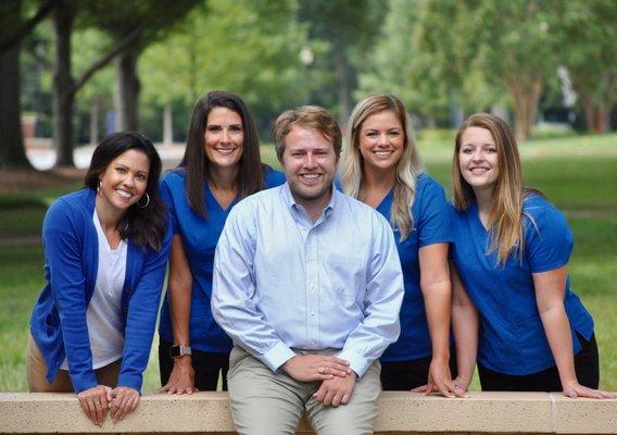 Family Dental Health of Furman