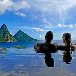 Romance St Lucia