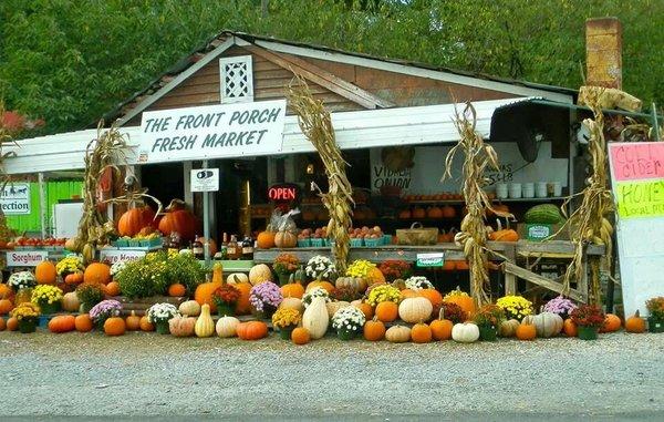 Front Porch Market