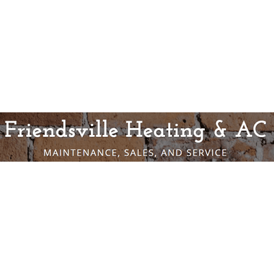 Friendsville Heating & Air Conditioning