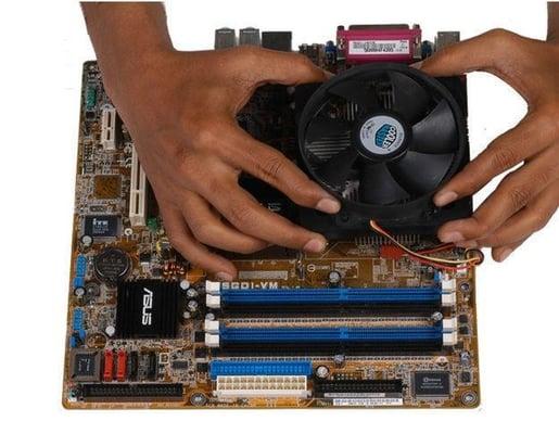 PC Repair done fast and professionally