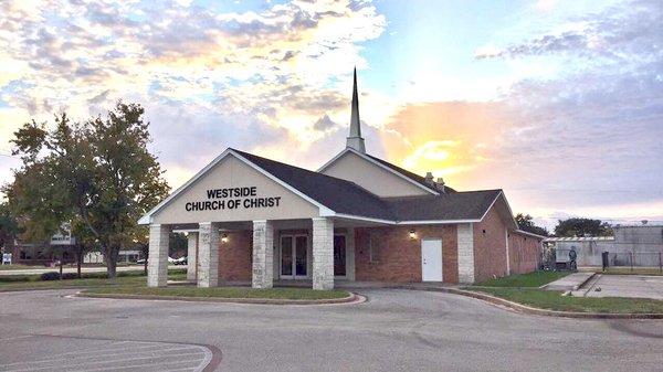 Westside Church of Christ