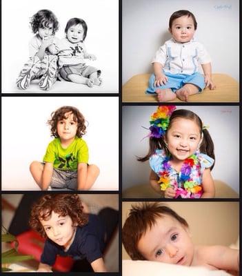 Children photography