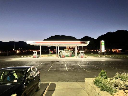 The Country Market of Estes Park