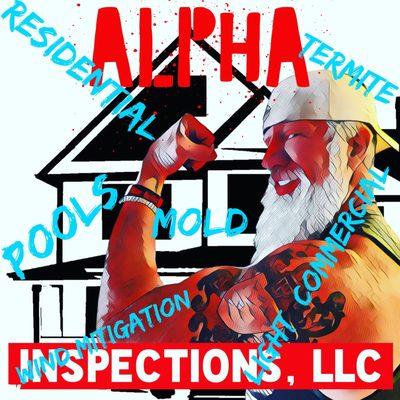 ALPHA Home Inspections