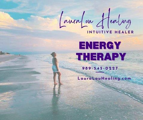 Tuning in to your energetic imprint to find the blockages, causes of pain, illness and stagnation & provide long term healing.