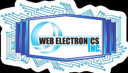 Web Electronics