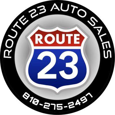 Route 23 Auto Sales