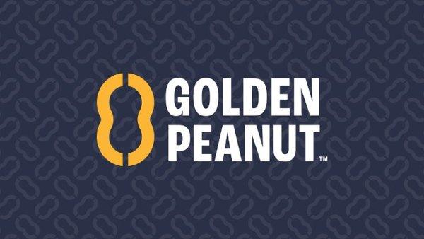 Golden Peanut