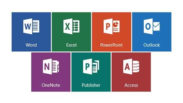 Microsoft Office Training