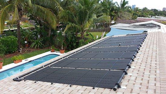 Solar PV Domestic Heater Fort Lauderdale