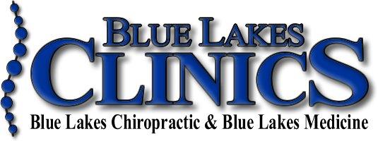 Blue Lakes Chiropractic