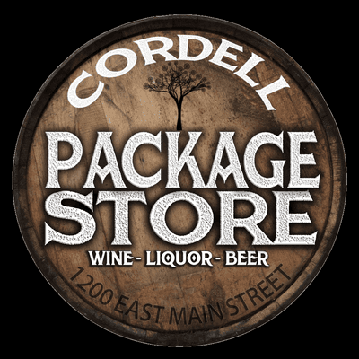 Cordell Package Store