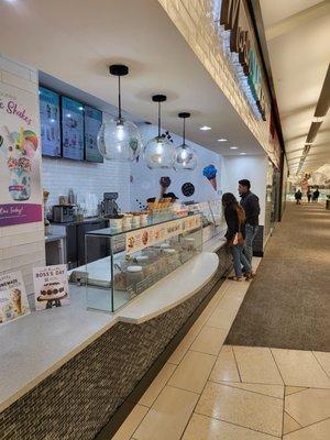 Marble Slab Creamery