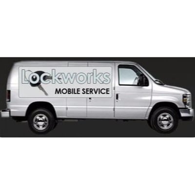 Lock Works Mobile Service