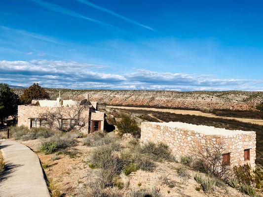 Tuzigoot National Monument