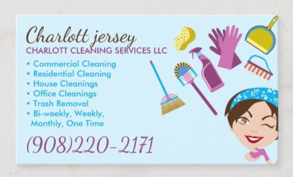 Charlott Cleaning Services