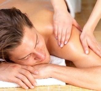 Hour Getaway Massage