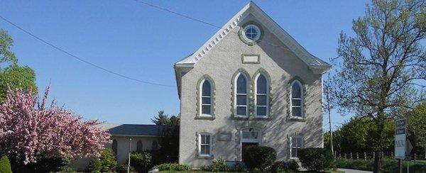 St Paul's United Church of Christ