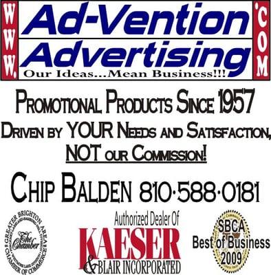 Ad-Vention Advertising