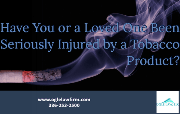 To schedule your complimentary personal injury consultation, call or text (386) 260-2073 https://oglelawfirm.com/personal-injury/