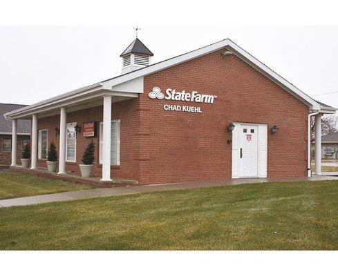 State Farm Office