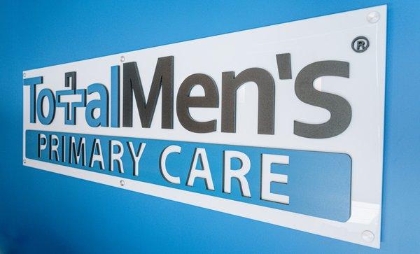 Total Men's Primary Care - Prosper