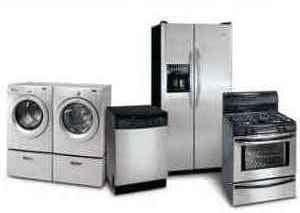 Salam Appliance Repair