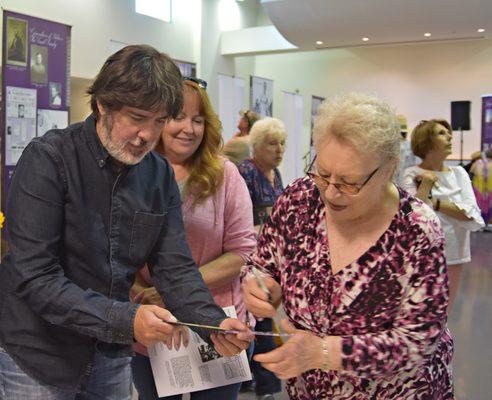 Wilmington Historical Roadshow. Kaye was at the center of both the pop and movie soundtrack world of Los Angeles for more than a decade