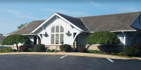 First National Bank of St. Ignace Les Cheneaux