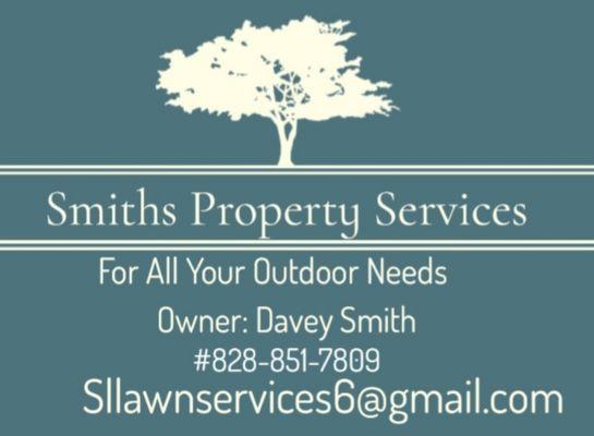 Smiths Property Services