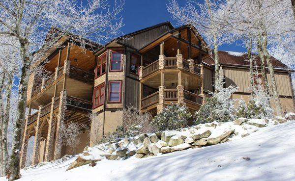 Sugar Mountain NC Vacation Rentals