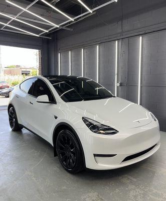 Do you want to customize your Tesla? No matter what Tesla model you own, the experts at PGC Wrap are well-versed in all Tesla models and the